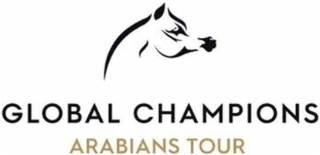 GLOBAL CHAMPIONS ARABIANS TOUR