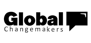 GLOBAL CHANGEMAKERS logo
