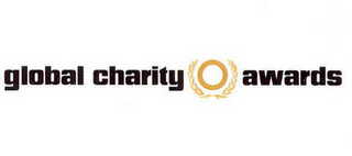 GLOBAL CHARITY AWARDS logo