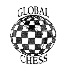 GLOBAL CHESS logo