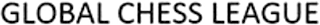 GLOBAL CHESS LEAGUE logo