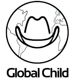 GLOBAL CHILD logo