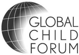 GLOBAL CHILD FORUM logo