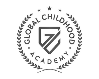 • GLOBAL CHILDHOOD • ACADEMY GC logo