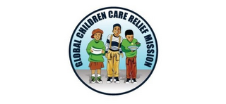 GLOBAL CHILDREN CARE RELIEF MISSION logo