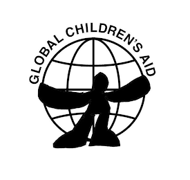 GLOBAL CHILDREN'S AID logo