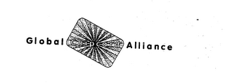 GLOBAL CHIP CARD ALLIANCE logo