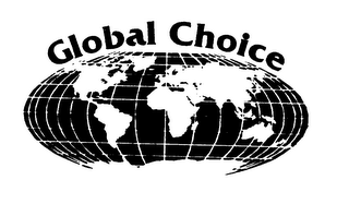 GLOBAL CHOICE logo