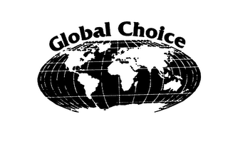 GLOBAL CHOICE logo