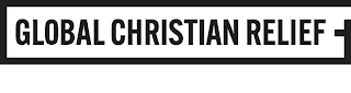 GLOBAL CHRISTIAN RELIEF logo