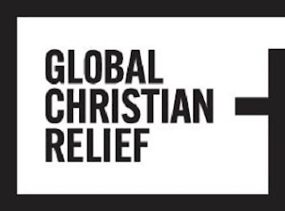 GLOBAL CHRISTIAN RELIEF logo