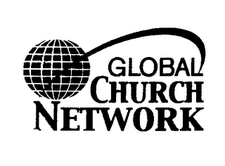GLOBAL CHURCH NETWORK