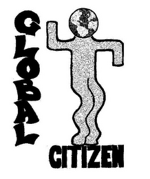 GLOBAL CITIZEN logo