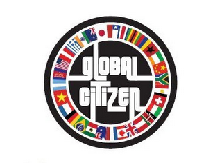 GLOBAL CITIZEN logo