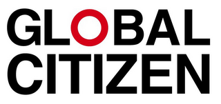 GLOBAL CITIZEN logo