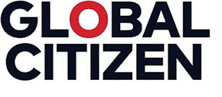 GLOBAL CITIZEN logo