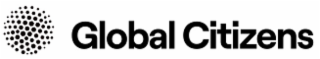 GLOBAL CITIZENS logo