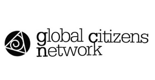 GLOBAL CITIZENS NETWORK logo