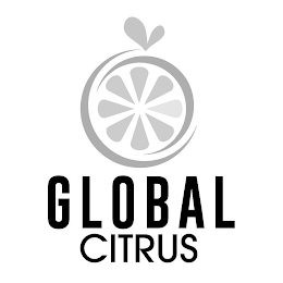 GLOBAL CITRUS logo