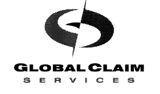 GLOBAL CLAIM SERVICES logo