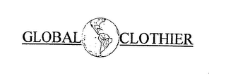GLOBAL CLOTHIER logo