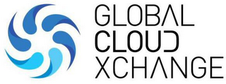 GLOBAL CLOUD XCHANGE logo