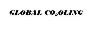GLOBAL CO2OLING logo