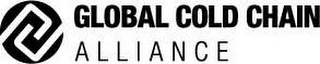 GLOBAL COLD CHAIN ALLIANCE logo