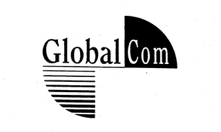 GLOBAL COM logo