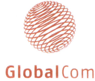 GLOBAL COM logo