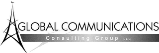 GLOBAL COMMUNICATIONS CONSULTING GROUP, LLC logo