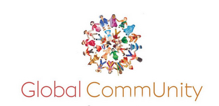 GLOBAL COMMUNITY logo
