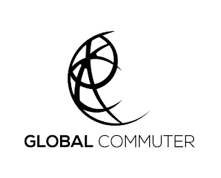 GLOBAL COMMUTER logo