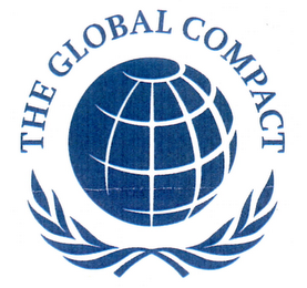 GLOBAL COMPACT logo