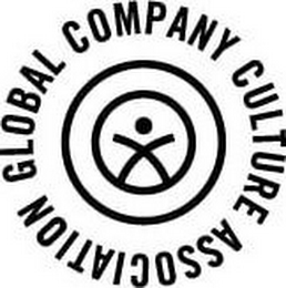 GLOBAL COMPANY CULTURE ASSOCIATION logo