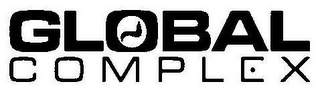 GLOBAL COMPLEX logo