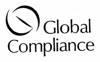GLOBAL COMPLIANCE logo