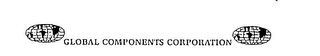 GLOBAL COMPONENTS CORPORATION logo