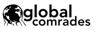 GLOBAL COMRADES logo