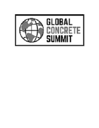 GLOBAL CONCRETE SUMMIT logo