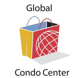 GLOBAL CONDO CENTER logo