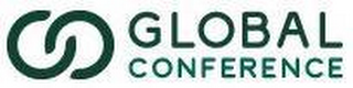 GLOBAL CONFERENCE logo