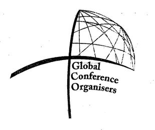 GLOBAL CONFERENCE ORGANISERS logo