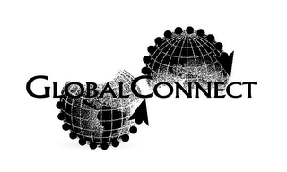 GLOBAL CONNECT logo
