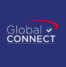 GLOBAL CONNECT logo