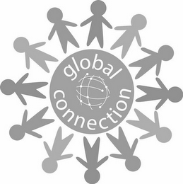 GLOBAL CONNECTIONS logo