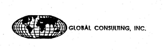 GLOBAL CONSULTING, INC. logo