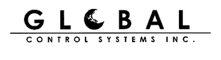 GLOBAL CONTROL SYSTEMS INC. logo