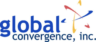 GLOBAL CONVERGENCE, INC. logo