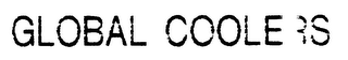 GLOBAL COOLERS logo